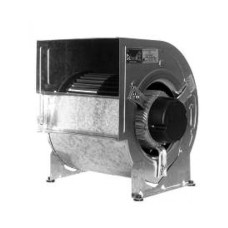 Ventilatori Centrifughi a Doppia Aspirazione Simplex