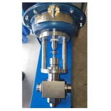 Valvole Pneumatiche a 3 Vie