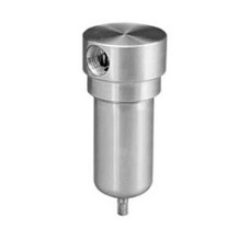Filtro Inox a Coalescenza Parker PF11