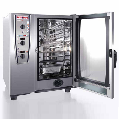 Ovens Rational