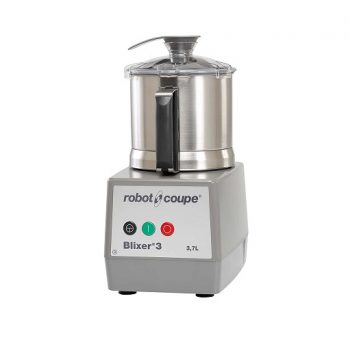 Kitchen Robots