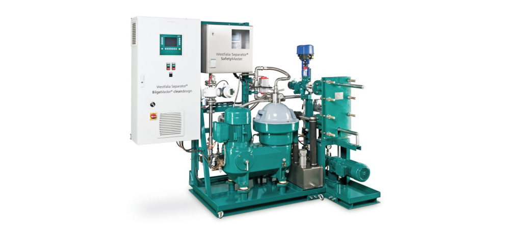 separator
