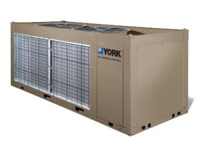 york Air Cooled Scroll