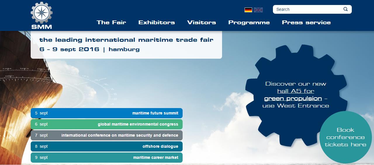 fiera SMM