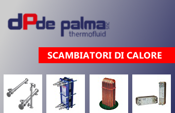Scambiatori di calore