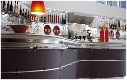bar equipment