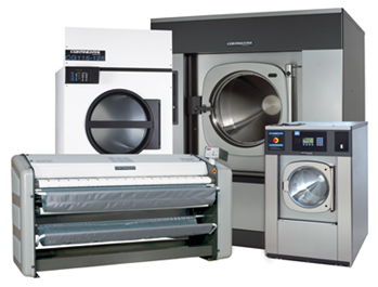 laundry equipment
