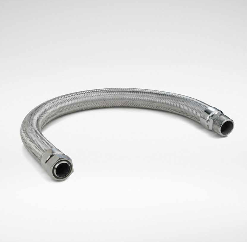 Tubi Flessibili Inox
