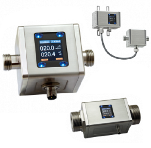 Flowmeters