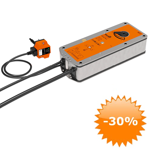 Belimo Attuatore BF230-TN-2