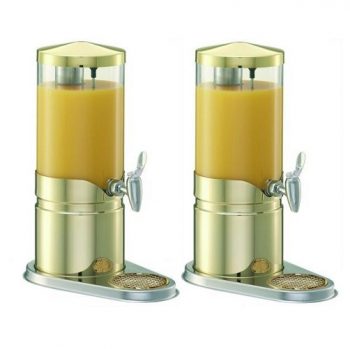 Food Dispensers