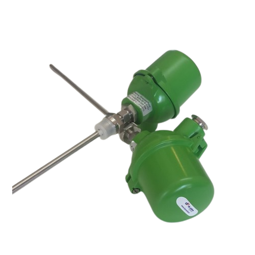 Temperature Sensors