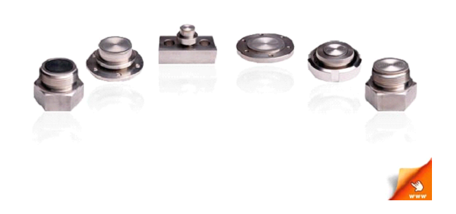Diaphragm Seals for Pressure Gauges DRM