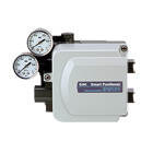 SMC Electro-Pneumatic Positioners