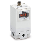 SMC Electropneumatic Regulators