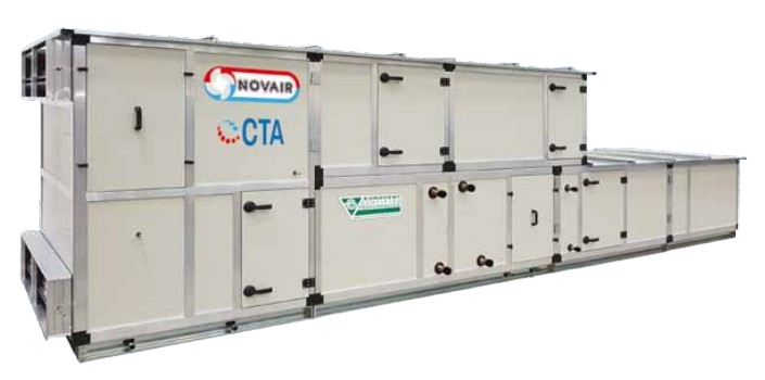 Air Handling Units