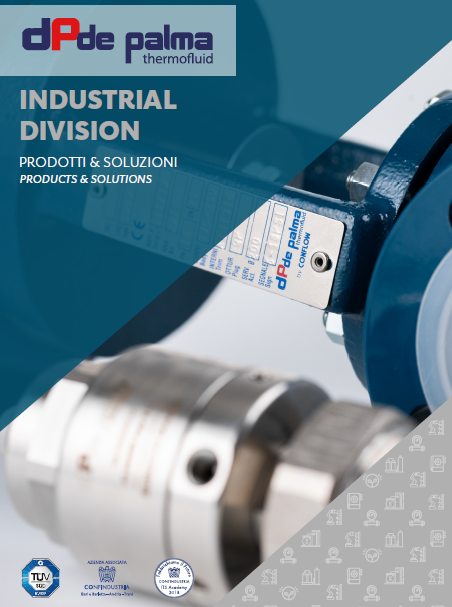 Industrial Division