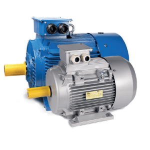Motore Saipee JM90S4-B3 240V 4 poli 1400 giri