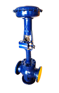 Valvola Pneumatica Spirax-Sarco Fluxotrol Serie 591-25