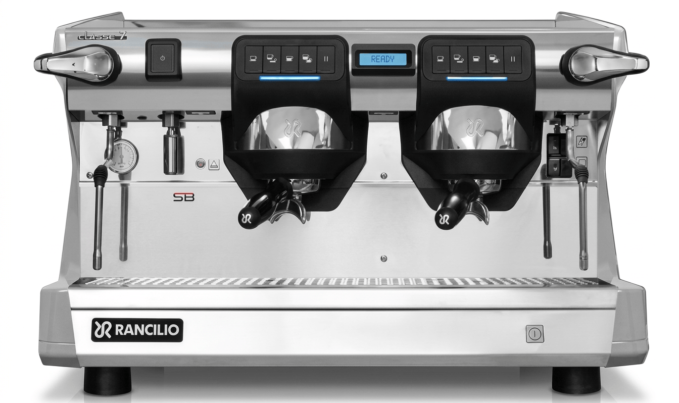 RANCILIO CLASSE 7