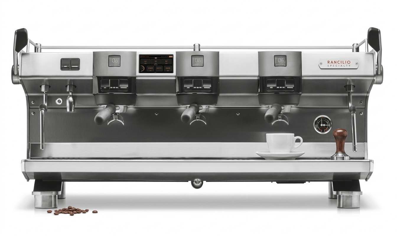 RANCILIO SPECIALTY RS1