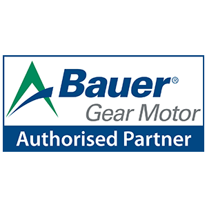 Bauer Gear Motor