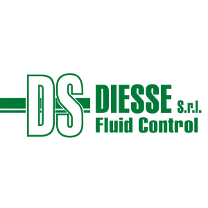 DIESSE S.r.l. Fluid Control