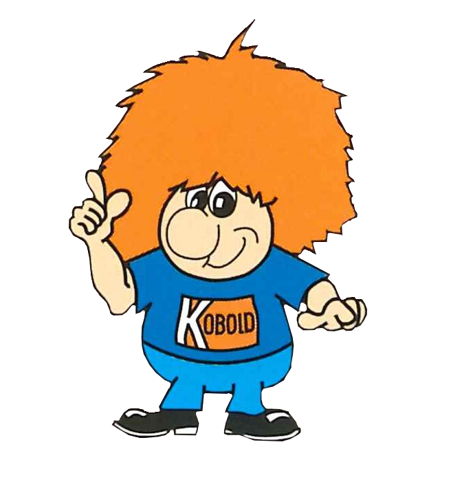 De Palma Thermofluid Kobold’s distributor Thermofluid