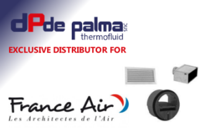 De Palma Thermofluid e France Air