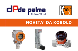 Novità Kobold Instruments 2023 Novità Kobold Instruments 2023